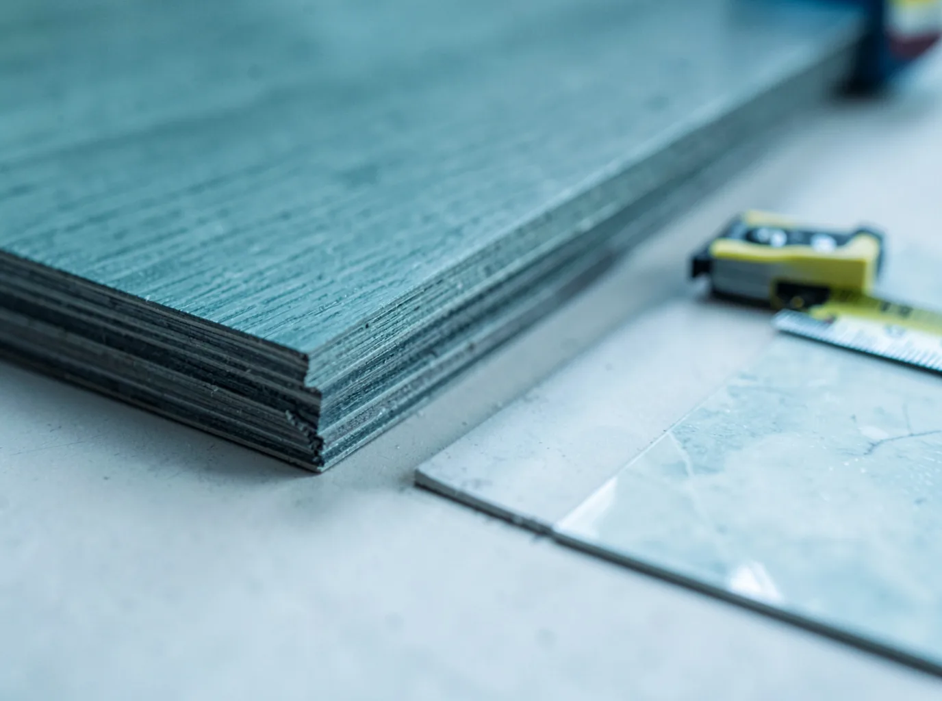 Luxury Vinyl Plank Installation Plymouth, MA FAQs